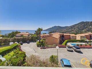  Appartement � vendre 2 pi�ces 38 m�