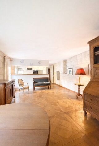  Appartement � vendre 4 pi�ces 84 m�