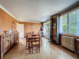  Maison � vendre 6 pi�ces 133 m�