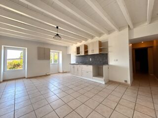  Maison à louer 6 pièces 126 m²