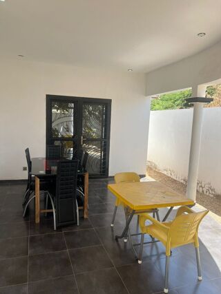  Maison � vendre 3 pi�ces 140 m� Somone les aigrettes