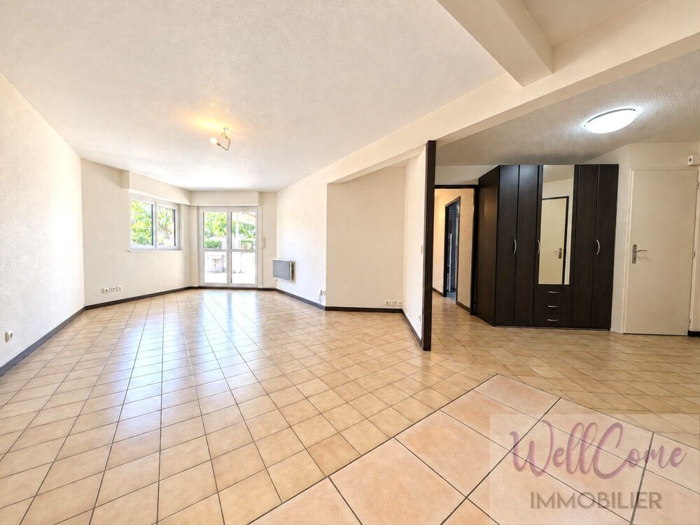 Vente Appartement Appartement Le bourget du lac