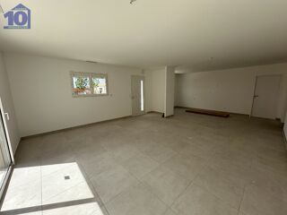  Maison 4 pi�ces 97 m� Nissan lez enserune