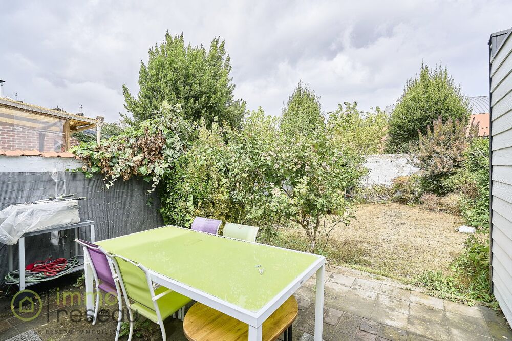 Vente Maison Maison Armentieres