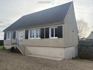  Maison � vendre 5 pi�ces 92 m�