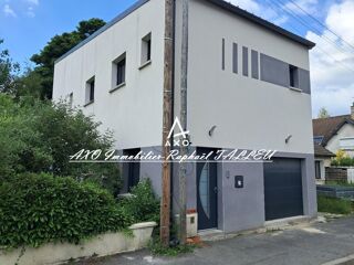  Maison � vendre 5 pi�ces 124 m�