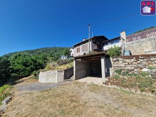  Maison à vendre 5 pièces 78 m²