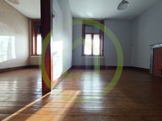  Maison  vendre 5 pices 139 m Trelon