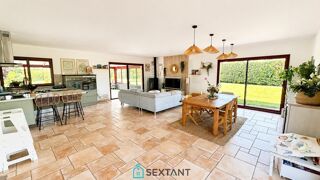  Villa à vendre 10 pièces 255 m²