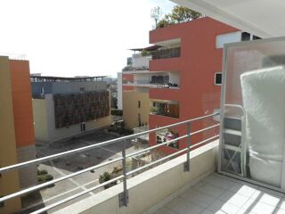  Appartement � louer 2 pi�ces 42 m�