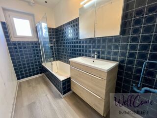  Appartement  vendre 2 pices 43 m