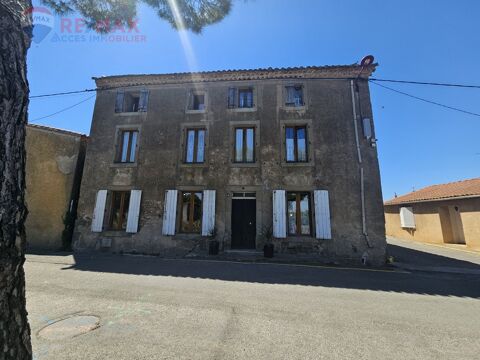   Maison vigneronne Maison - 9 pièce(s) - 417 m²