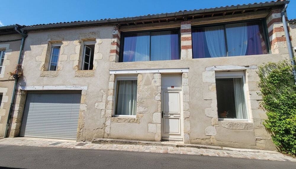 Vente Villa Maison Roquefort