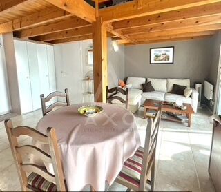  Appartement  vendre 2 pices 34 m