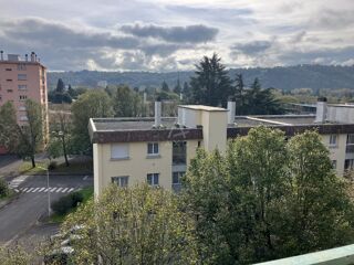  Appartement � vendre 3 pi�ces 60 m�