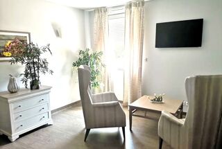  Appartement à vendre 1 pièce 19 m²