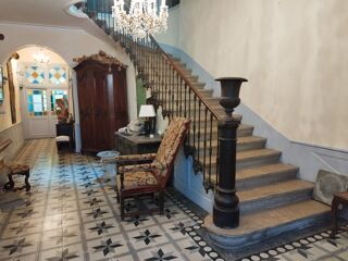  Maison � vendre 10 pi�ces 400 m�