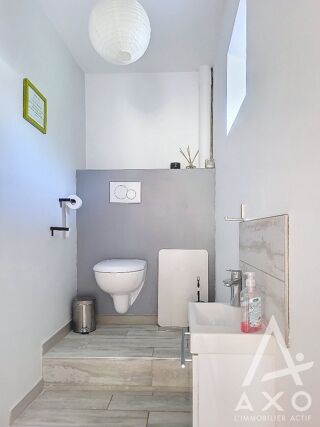  Maison � vendre 6 pi�ces 173 m�