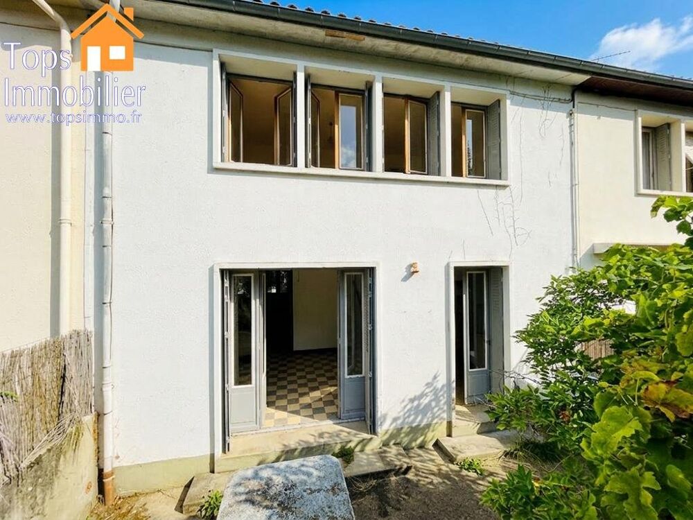 Vente Maison Maison Villefranche de rouergue
