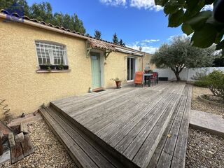  Maison � vendre 5 pi�ces 80 m�