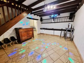 Vente Maison Corps de ferme Piffonds