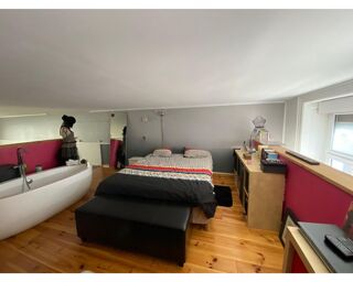  Appartement  vendre 2 pices 76 m