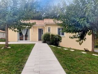  Maison � vendre 5 pi�ces 134 m�