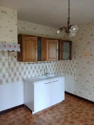  Maison � vendre 7 pi�ces 140 m�