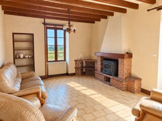  Maison à vendre 5 pièces 141 m²