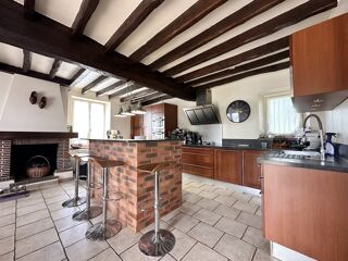  Maison � vendre 7 pi�ces 161 m�
