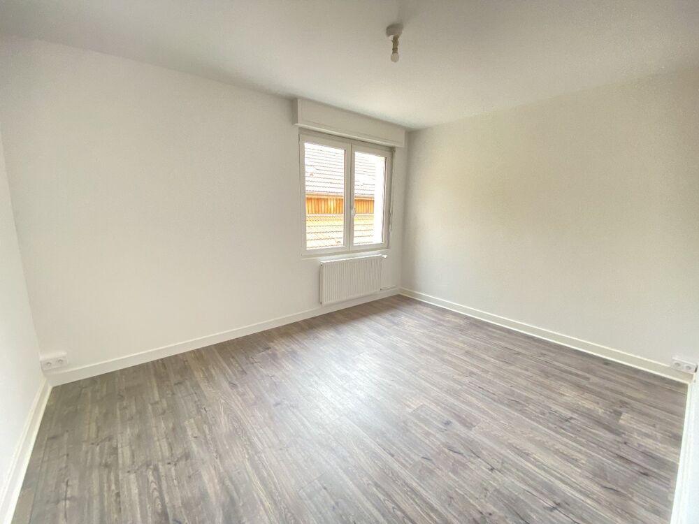 Location Appartement Appartement Sochaux
