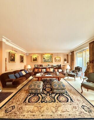  Appartement à vendre 7 pièces 173 m² Tours