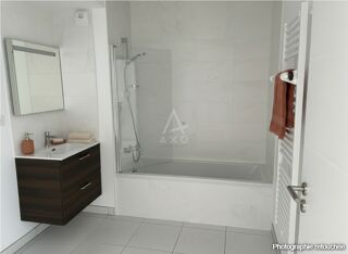  Appartement à vendre 3 pièces 75 m²
