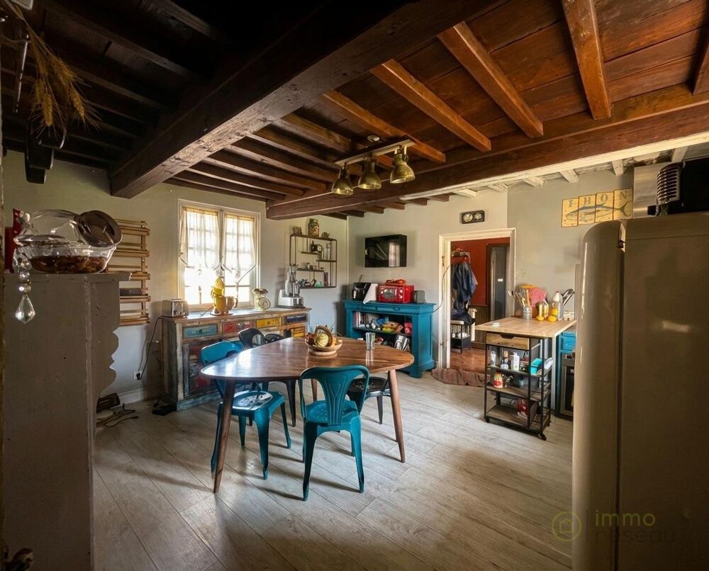 Vente Maison Maison Warloy baillon