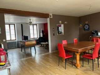  Maison à vendre 8 pièces 159 m²