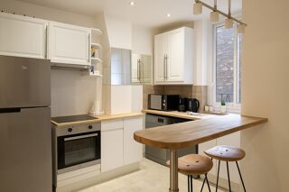  Appartement  vendre 2 pices 44 m