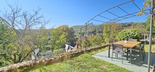 Maison à vendre 4 pièces 121 m²