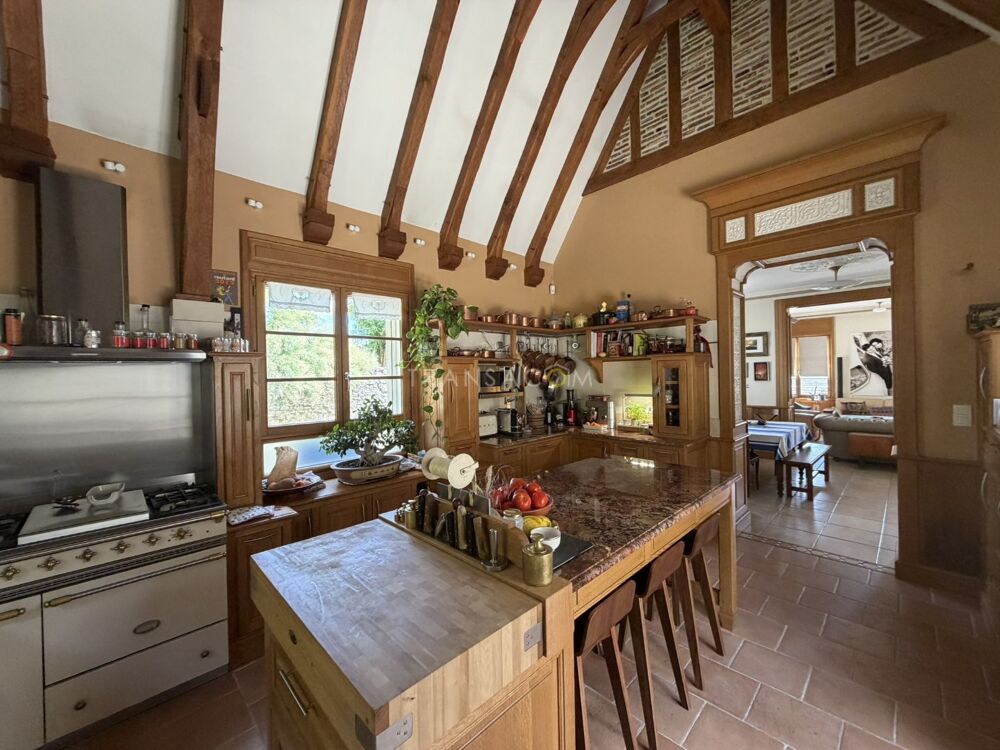 Vente Maison Maison Tours