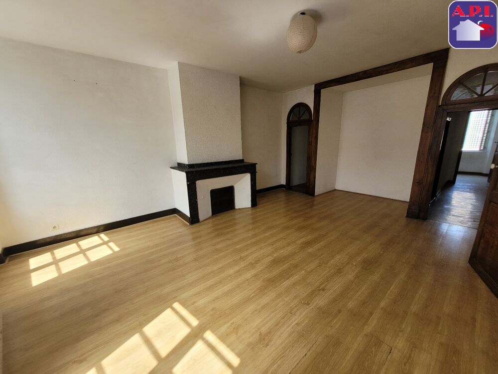 Location Appartement Appartement Saint girons