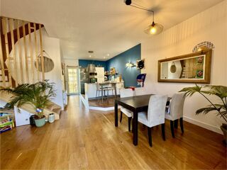  Maison à vendre 4 pièces 103 m²