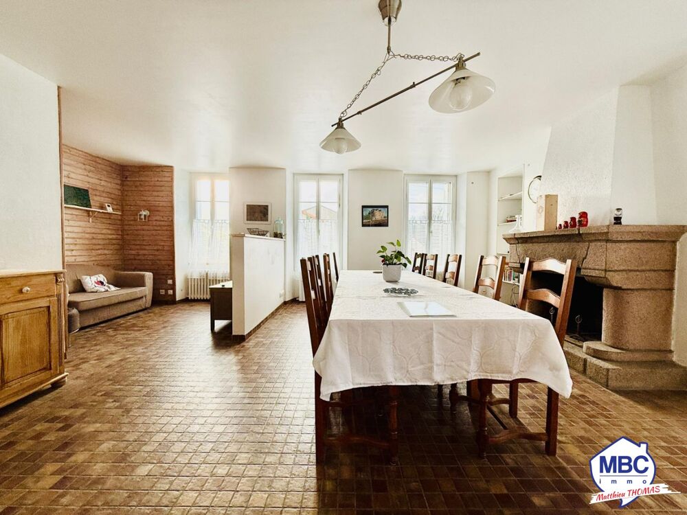 Vente Maison Maison bourgeoise Vallet