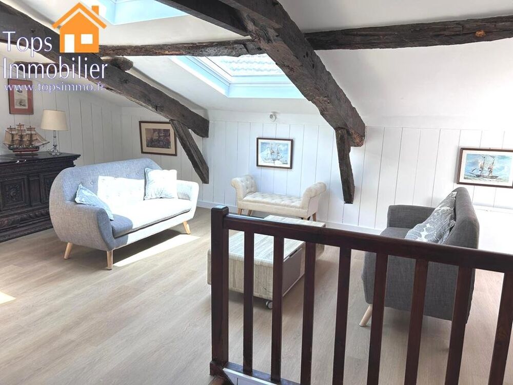 Location Appartement Duplex Villefranche de rouergue