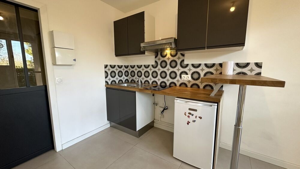 Location Appartement Appartement Montpellier
