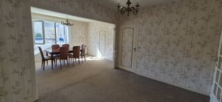  Maison  vendre 8 pices 146 m