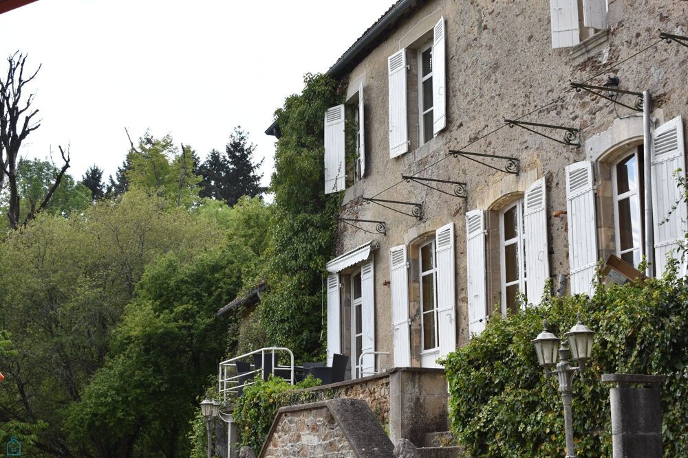 Vente Propriété/Château Château Saint jory de chalais