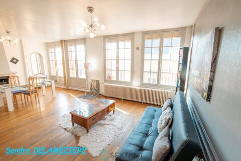   Appartement 1960 Appartement - 4 pi�ce(s) - 88 m�