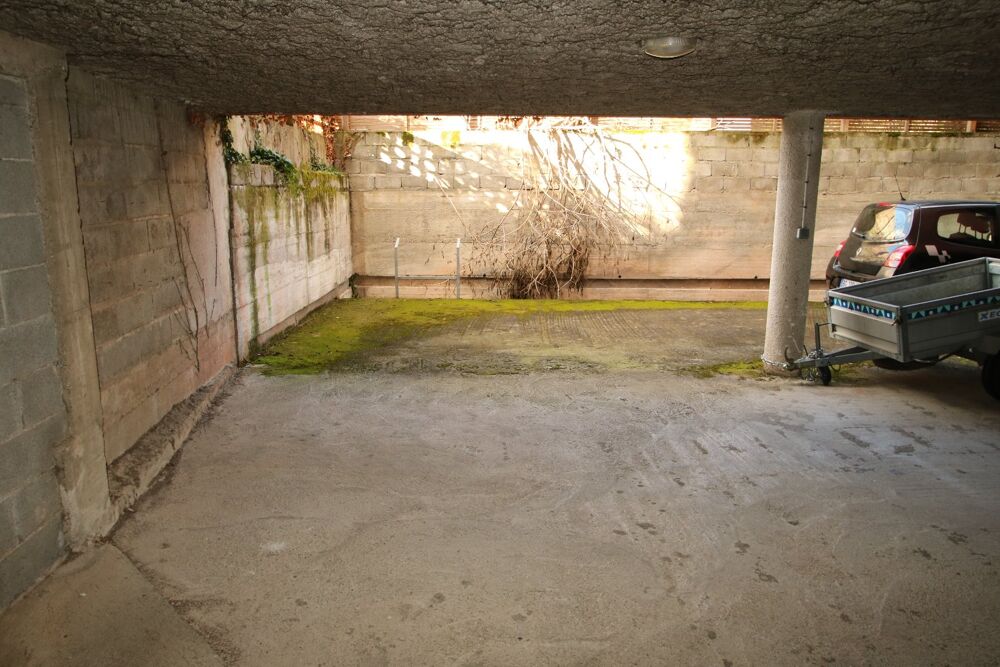 Location Parking/Garage Parking intrieur Toulouse