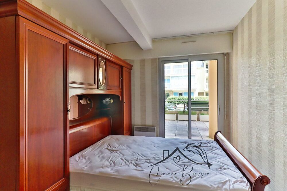 Vente Appartement Appartement Pornichet