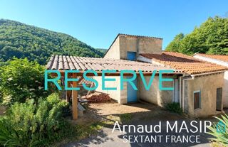  Villa à vendre 5 pièces 197 m²