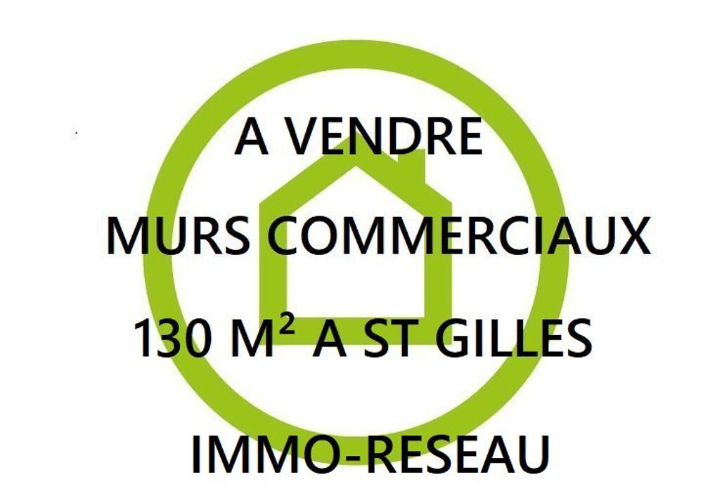   Murs commerciaux 